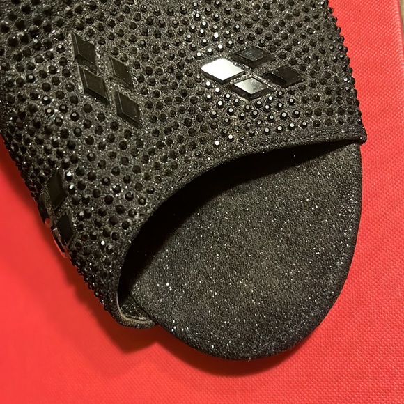 💎👠💎• ⚫️ 💎 Pierre … 👠 ⚫️👠…💎⚫️💎 - Picture 12 of 12